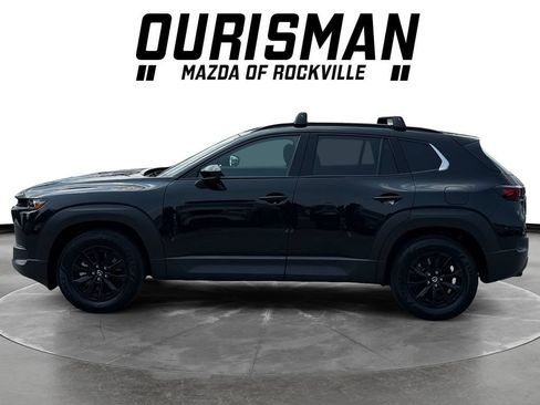 Used 2026 MAZDA CX-50 AWD 2.5 Hybrid w/ Weather Package image 3