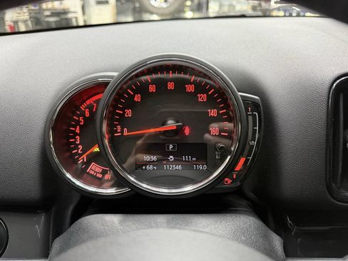 Used 2018 MINI Cooper Countryman S FWD image 24
