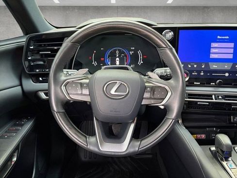 Used 2023 Lexus RX 350 Premium Plus w/ Accessory Package (K3) FWD image 26