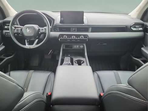 Certified 2023 Honda Pilot EX-L image 27