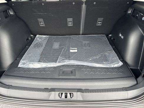 New 2025 Ford Bronco Sport Badlands w/ Badlands Tech Package image 18