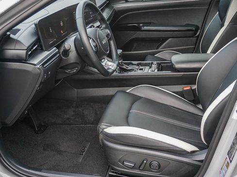 Certified 2025 Kia K5 GT-Line FWD image 18