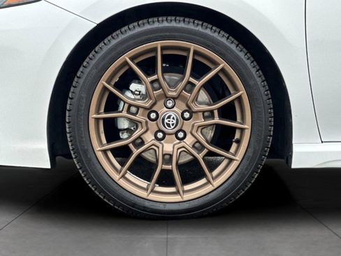 Used 2023 Toyota Camry SE image 22