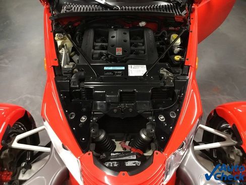 Used 1999 Plymouth Prowler image 39