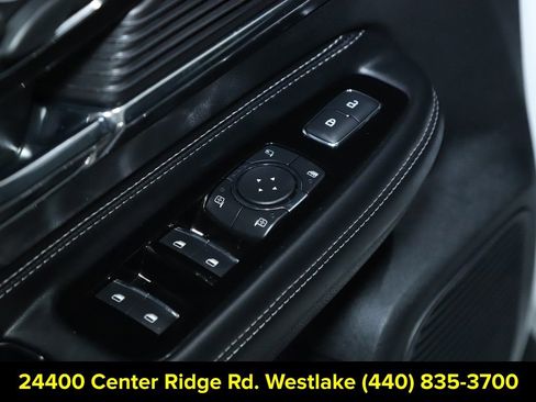 Certified 2022 Lincoln Corsair Reserve w/ Elements Package image 17