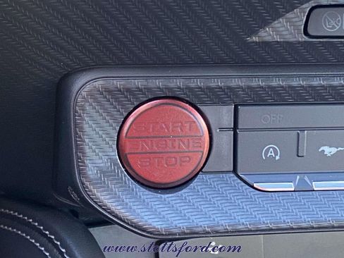 New 2026 Ford Mustang GT RWD image 22