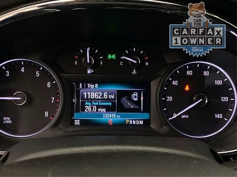 Used 2018 Buick Encore Preferred FWD image 19