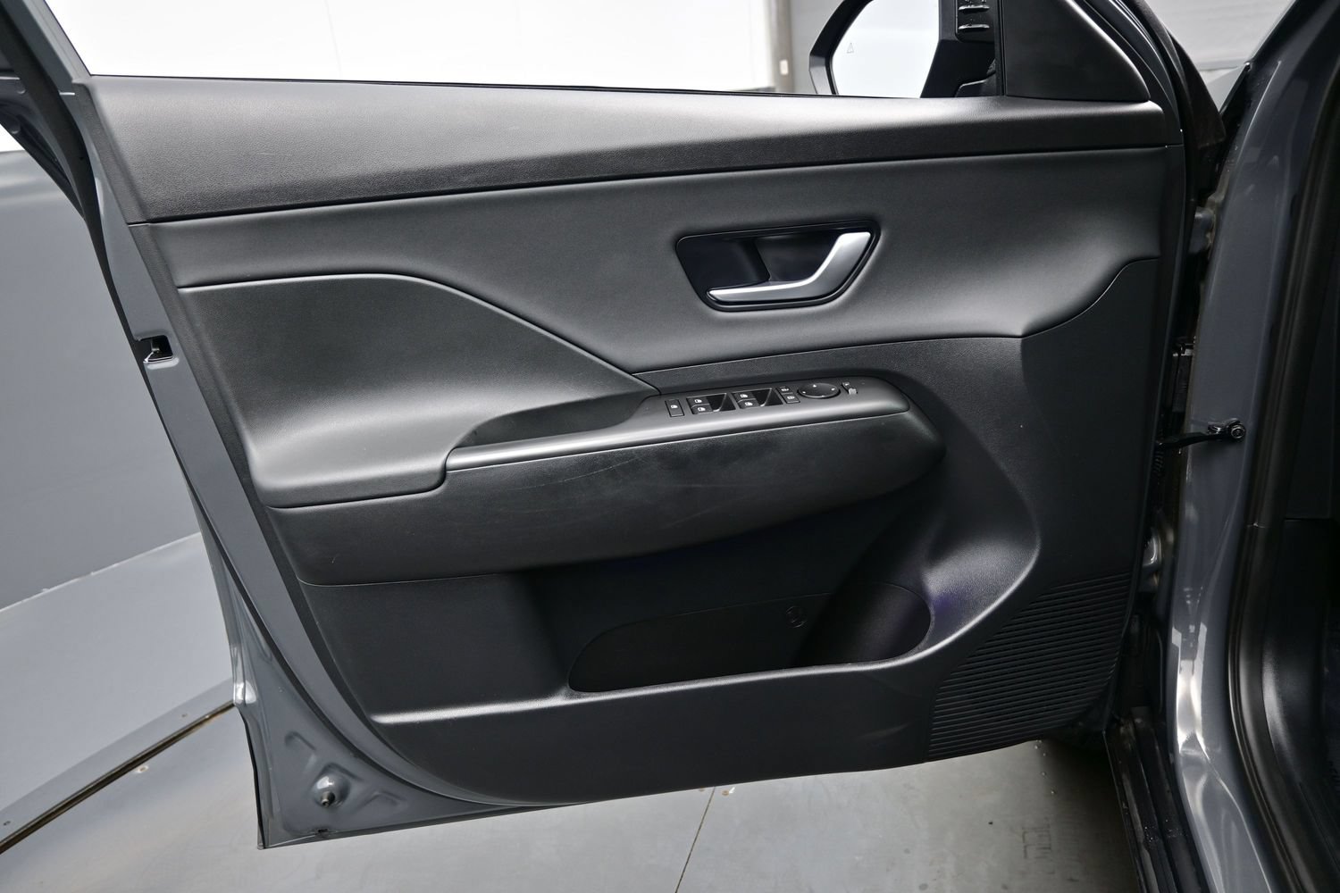 Used 2026 Hyundai Kona SEL Premium AWD/4WD image 9
