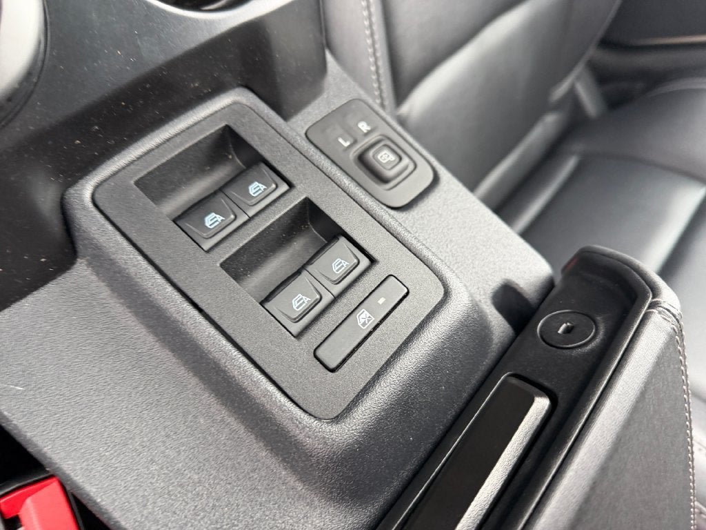 Used 2025 Ford Bronco Badlands AWD/4WD image 22