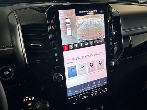 New 2026 RAM 1500 Limited image 21