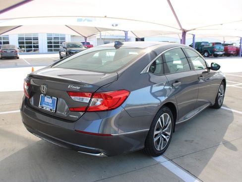 Used 2020 Honda Accord EX image 6