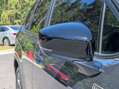 New 2026 Subaru Forester Touring AWD/4WD image 11