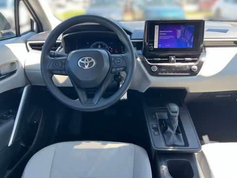 New 2026 Toyota Corolla Cross L image 18