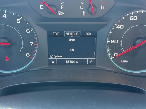 Used 2024 Chevrolet Malibu LT image 20