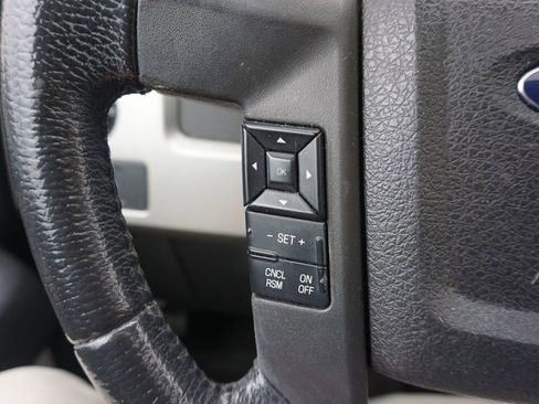 Used 2013 Ford F150 Lariat w/ Luxury Equipment Group RWD image 7