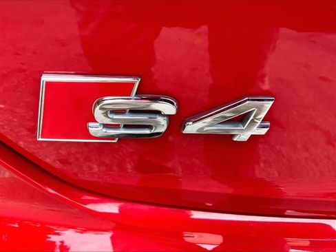 Used 2019 Audi S4 Premium Plus w/ Premium Plus Package AWD/4WD image 13