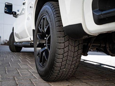 Used 2023 Chevrolet Silverado 1500 RST w/ Protection Package image 46