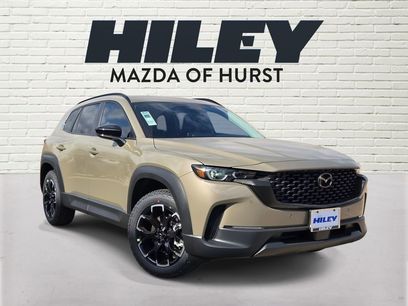 New 2026 MAZDA CX-50 Meridian Edition w/ Weather Package