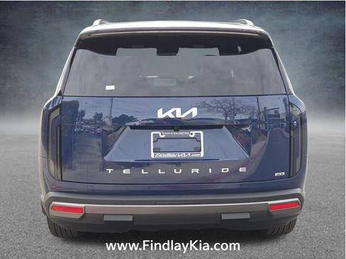 New 2027 Kia Telluride S image 5