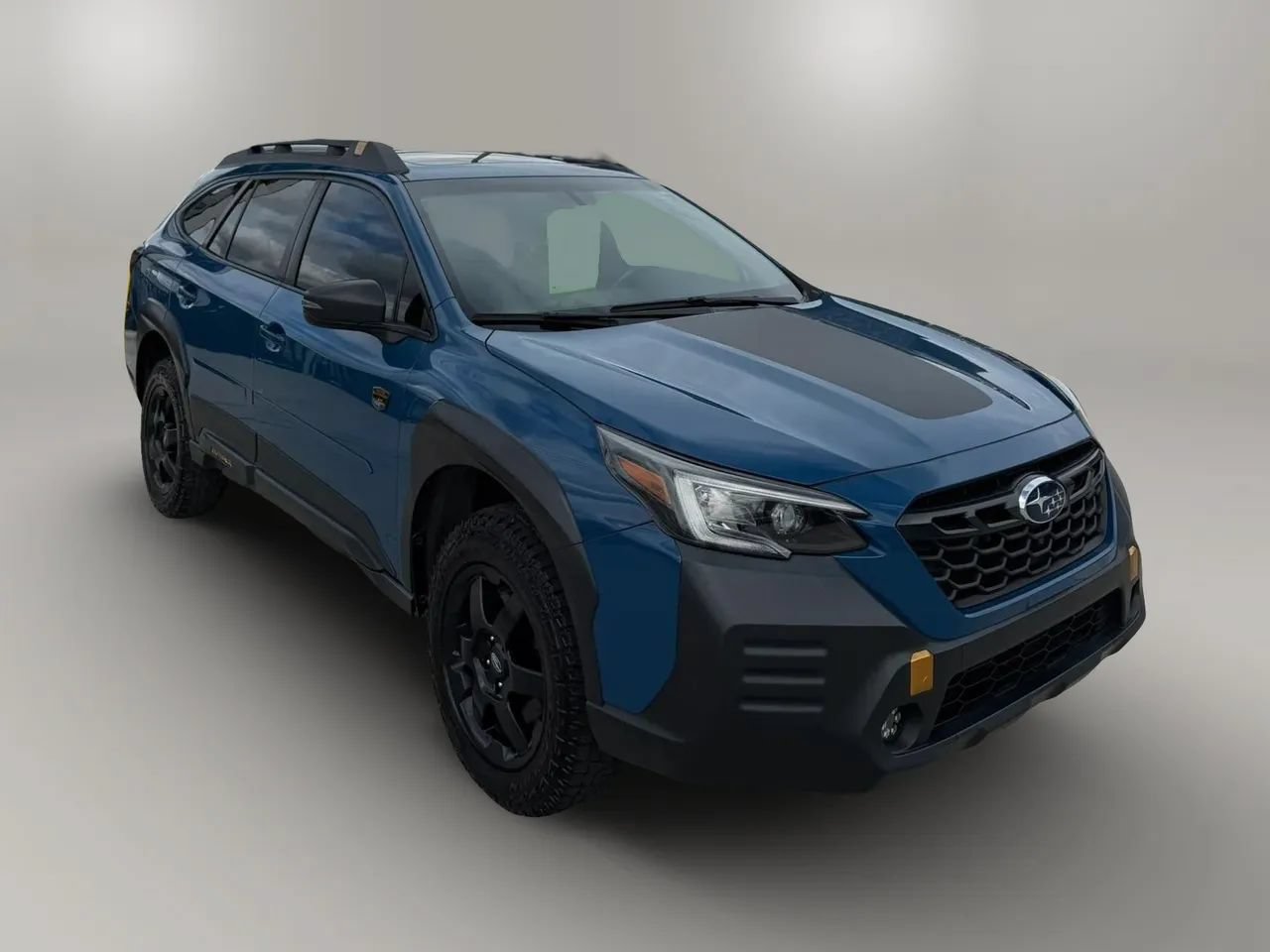 Used 2022 Subaru Outback Wilderness AWD/4WD image 1
