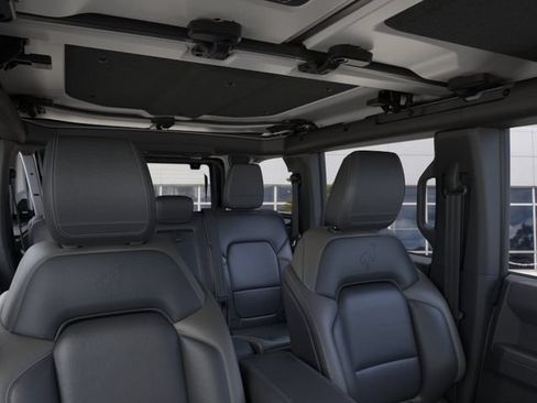 New 2026 Ford Bronco Outer Banks AWD/4WD image 34