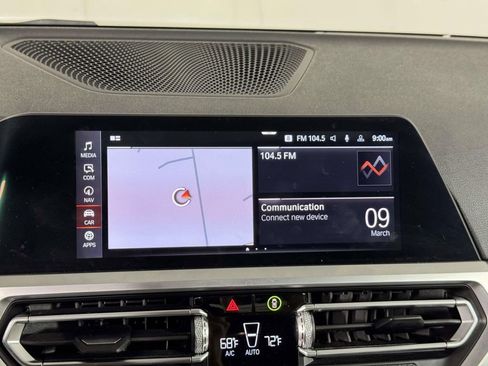 Used 2021 BMW 430i xDrive Coupe w/ Premium Package image 27