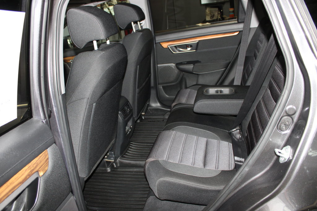 Used 2022 Honda CR-V EX image 10