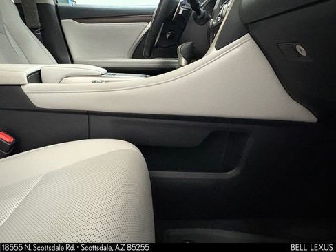 Certified 2022 Lexus RX 450h AWD w/ Accessory Package (P3) image 32