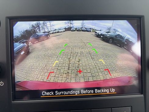 New 2026 Subaru Crosstrek 2.5i image 23