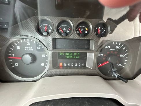 Used 2010 Ford F250 XLT AWD/4WD image 12