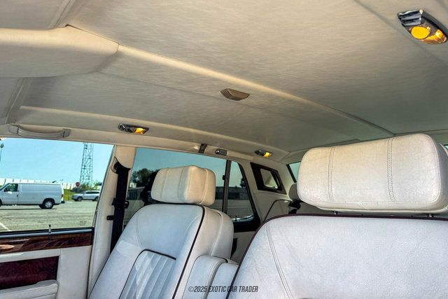 Used 1989 Rolls-Royce Silver Spirit RWD image 71