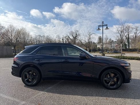 New 2026 Genesis GV70 3.5T Sport Prestige image 9