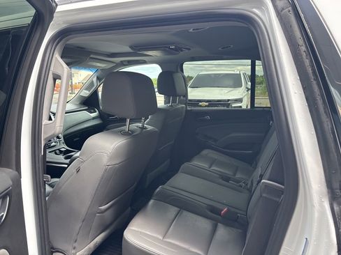 Used 2019 Chevrolet Tahoe LT AWD/4WD image 8