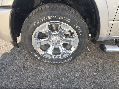 New 2026 RAM 1500 Big Horn image 8