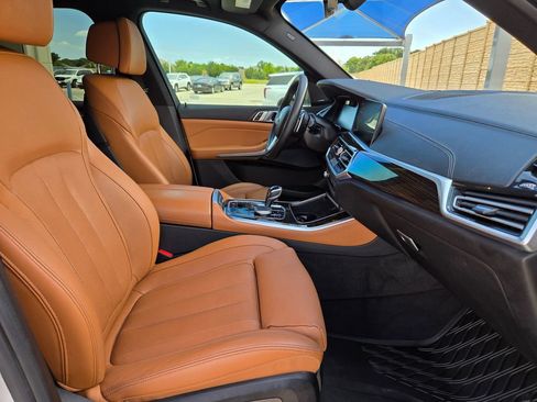 Used 2019 BMW X5 xDrive40i AWD/4WD image 26