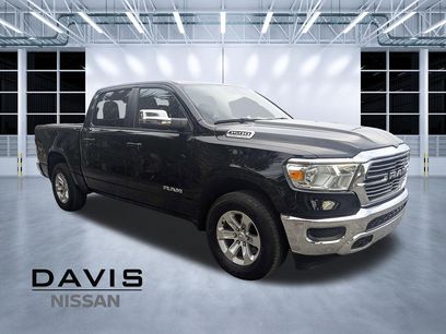 Used 2024 RAM 1500 Laramie