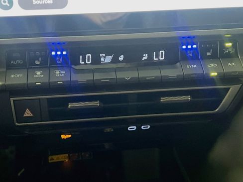 Used 2025 Toyota Camry XSE w/ Premium Plus Package FWD image 26