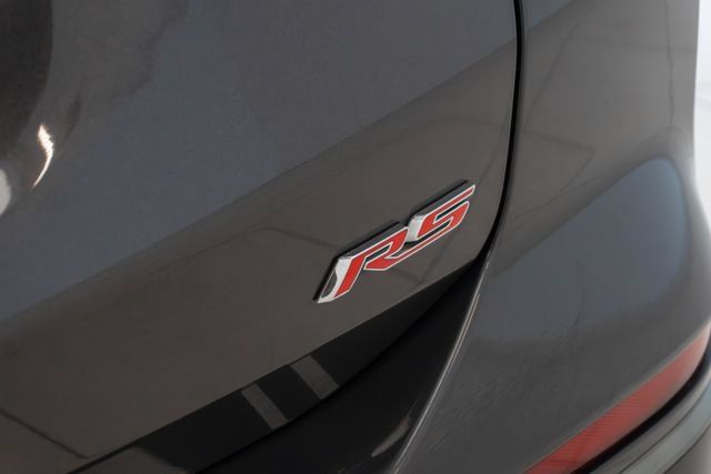 Used 2023 Chevrolet Equinox RS FWD image 11