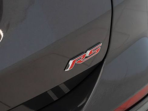 Used 2023 Chevrolet Equinox RS FWD image 11