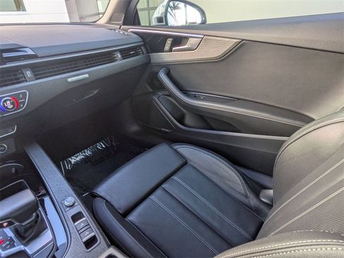 Used 2024 Audi A5 2.0T Premium Plus image 15
