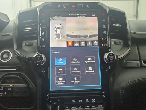 Certified 2022 RAM 2500 Limited AWD/4WD image 28
