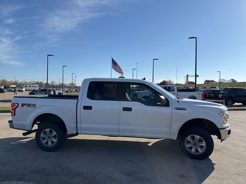 Used 2019 Ford F150 XLT w/ Equipment Group 301A Mid image 17