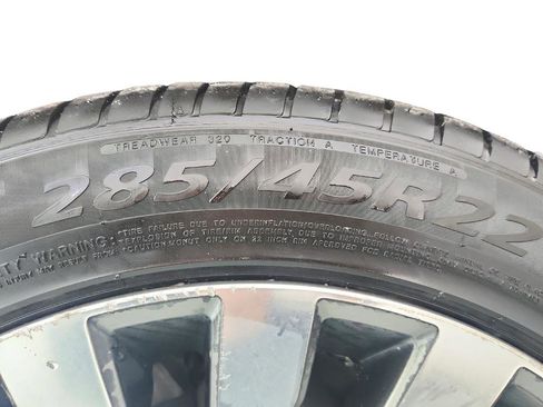 Used 2021 Lincoln Navigator Reserve image 43