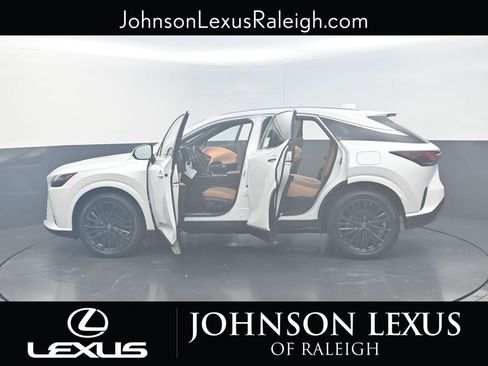 New 2026 Lexus RX 350 Premium image 28