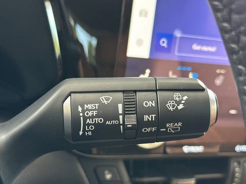 Certified 2025 Lexus NX 450h+ AWD w/ Accessory Package (K3) image 34