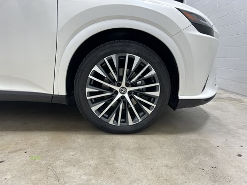 Used 2023 Lexus RX 350 Premium Plus w/ Cold Area Package image 13