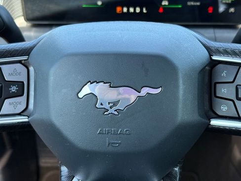 Used 2026 Ford Mustang Premium RWD image 20