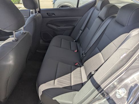 New 2026 Nissan Altima 2.5 SV image 8