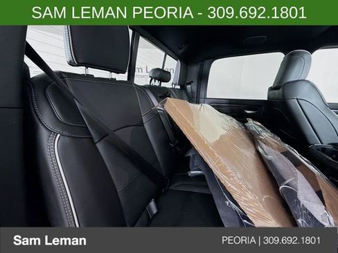 New 2026 RAM 2500 Power Wagon image 27