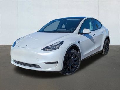 Used 2021 Tesla Model Y Long Range